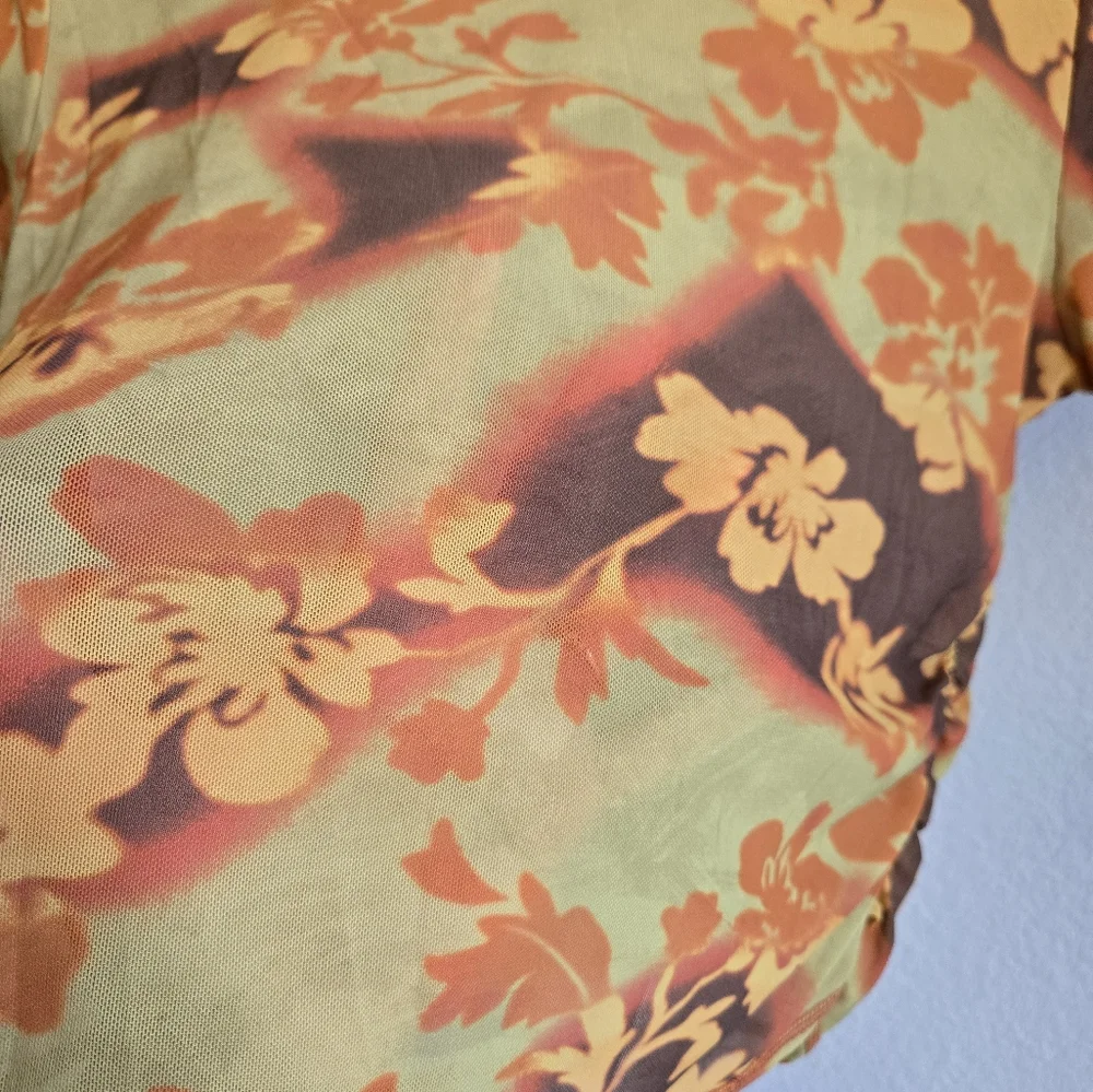 Bec & Bridge Julien Cropped Top - Picture 4 of 5